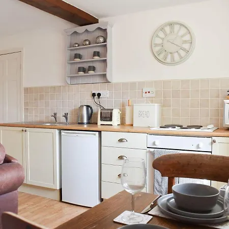 La'l Skaithe Casa vacanze *
