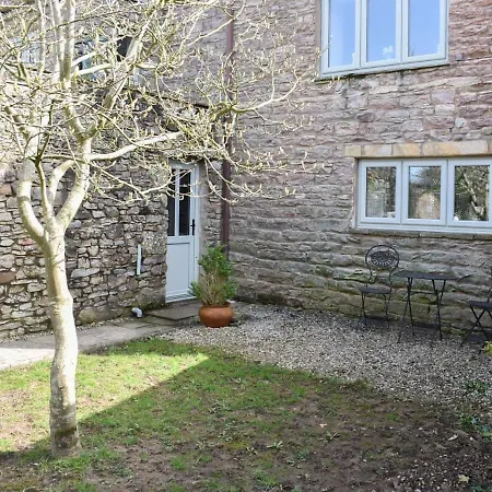 Casa vacanze La'l Skaithe Soulby
