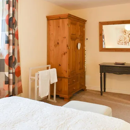 La'l Skaithe Casa vacanze Soulby
